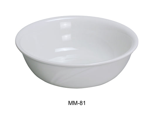 Yanco MM-81 Miami 8" Bowl