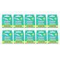 Derby Professional Single Edge Razor Blades Hanging - Multipack