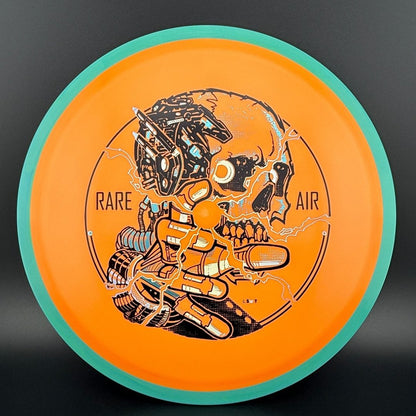 Fission Insanity - [STRATUS] FEAR V2 by Les White