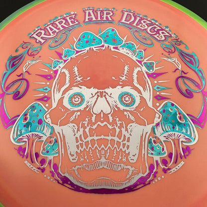 Fission Defy - Crushin' Amanitas VIP 2.0 by Manny Trujillo