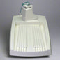 COOPER LIGHTING SOLUTIONS Area Light 120-277V 50/60Hz Sz 32.5" L X 17" W White