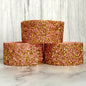 Glinda Pink Druzy Tumbler Boot -fits 40oz New!