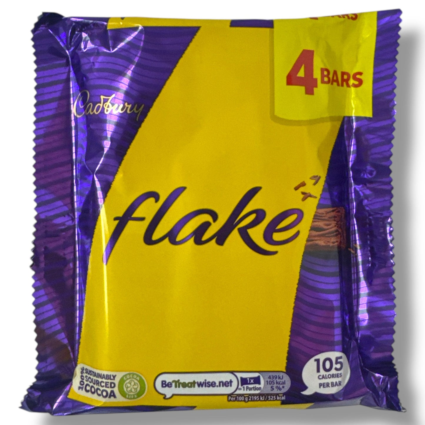 Delicious Flake Chocolate Snack – Irresistible Crunchy Chocolate Treats for All Occasions