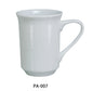 Yanco PA-007 Coffee/Tea Mug | Kitchen + Metal