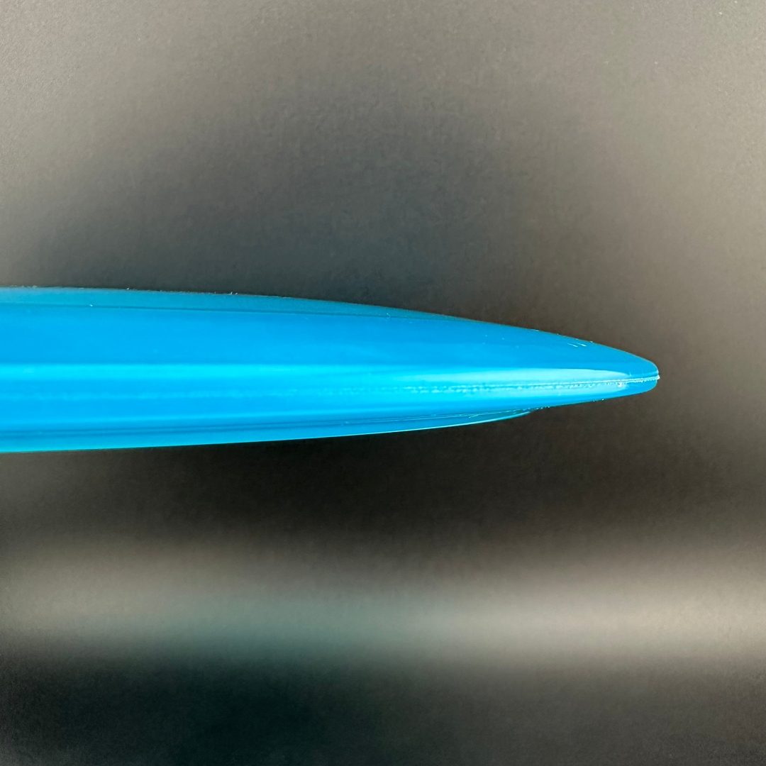 Gummy C-Blend Aztec - [STRATUS] FEAR V1 by Les White