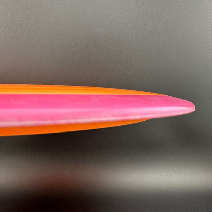 Fission Defy - Crushin' Amanitas VIP 2.0 by Manny Trujillo