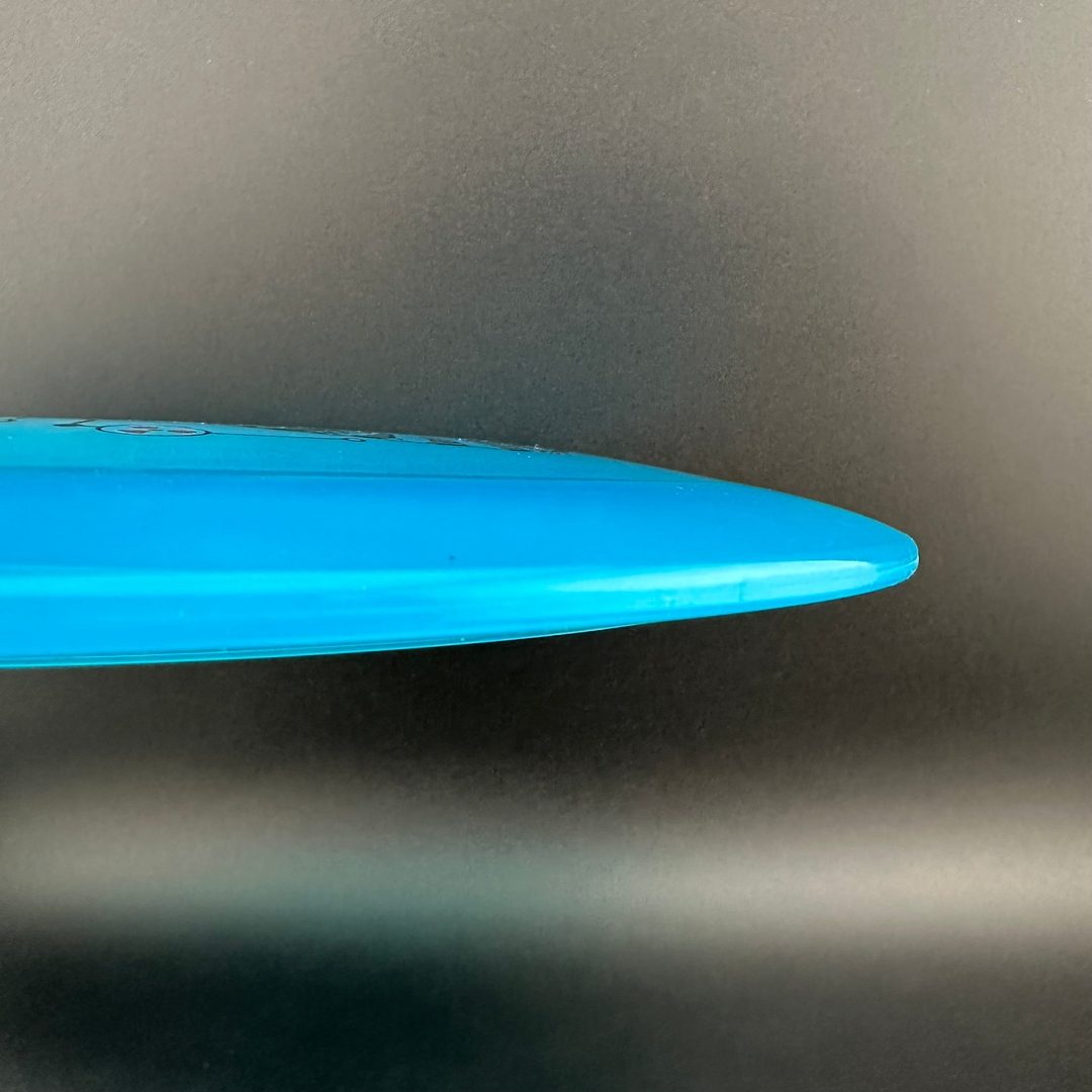 Gummy C-Blend Aztec - [STRATUS] FEAR V1 by Les White