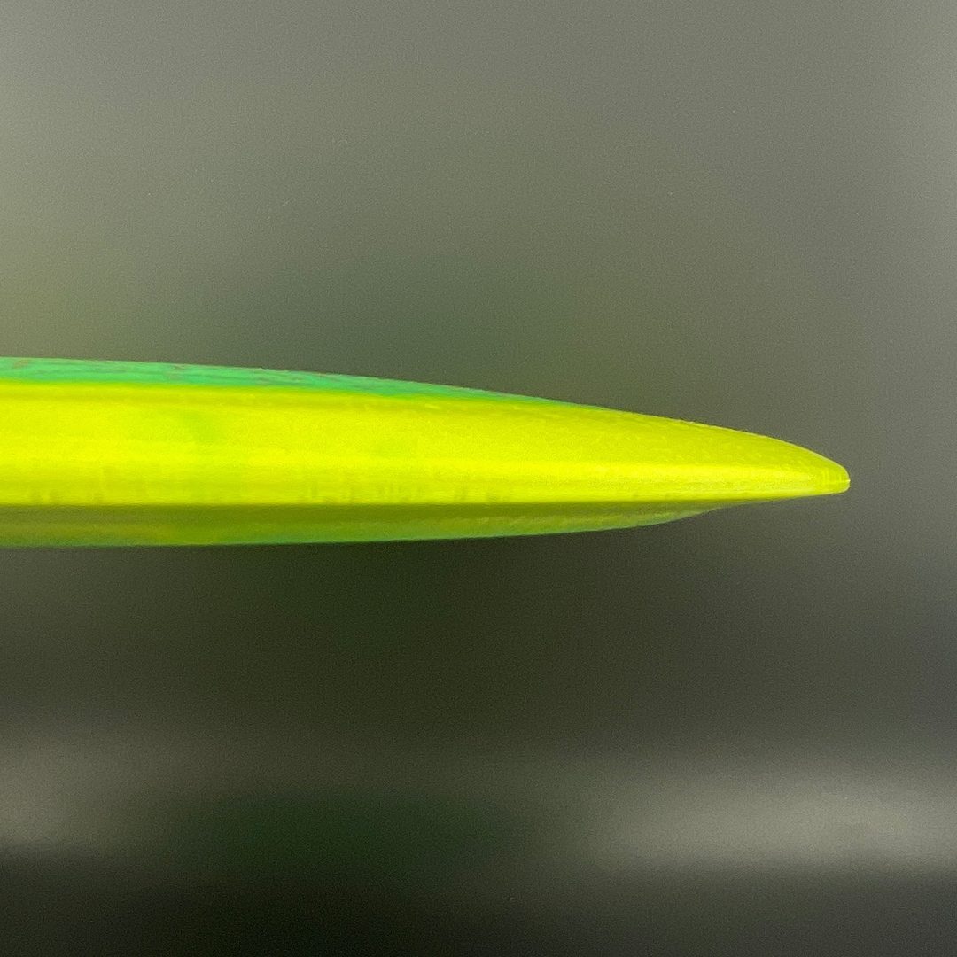 Halo Star Destroyer - Eye-Fly RAD V2 by Ripper Studios