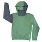 Alpha 90: Multicolored Hoodies