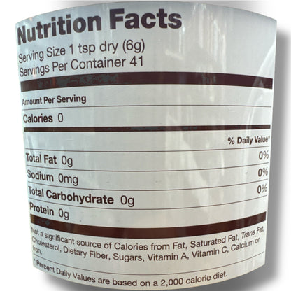 Mehmet efendi Turkish coffee250g