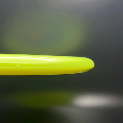 Apex Bullet - Custom "RAD Shredder" - First Run