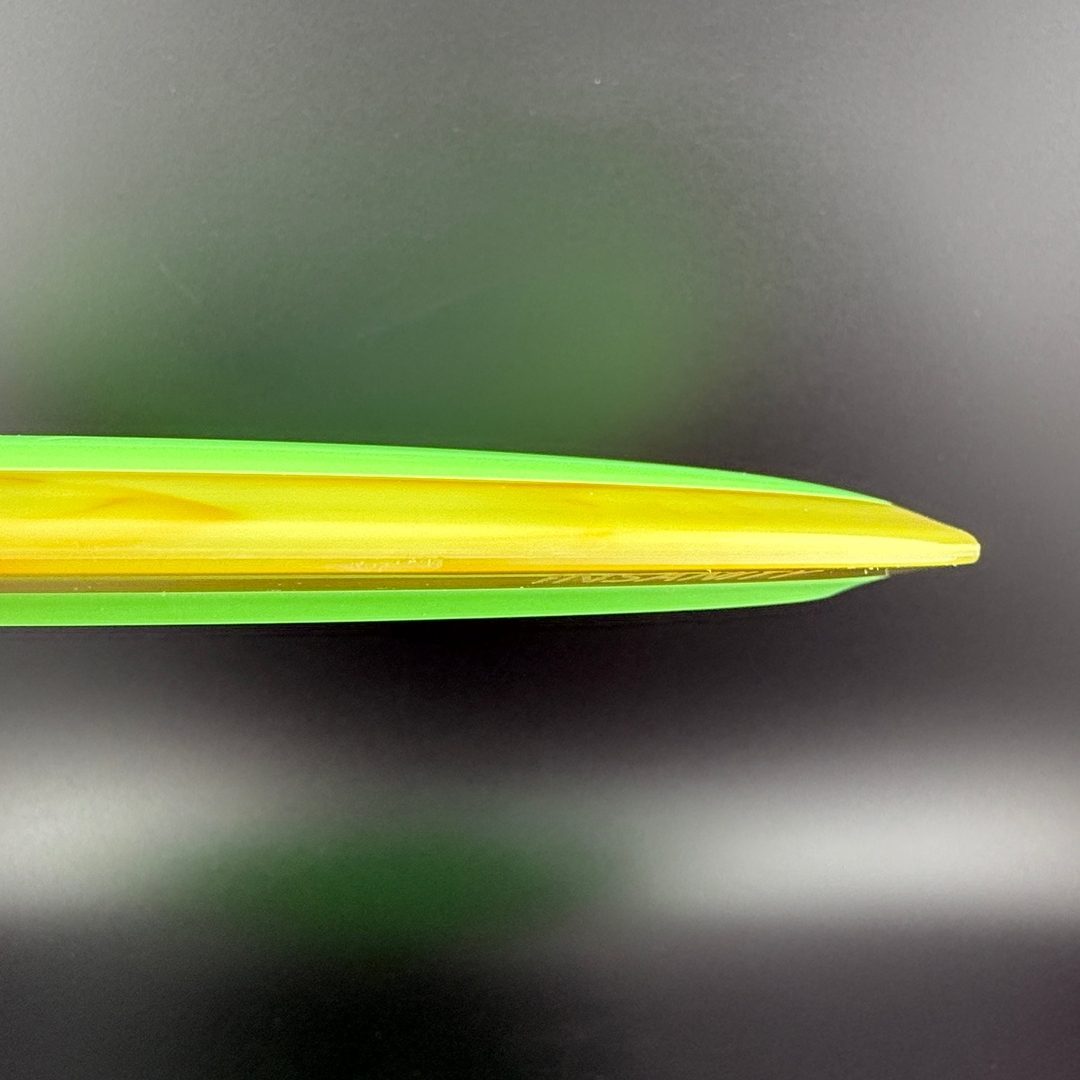 Fission Insanity - [STRATUS] FEAR V2 by Les White