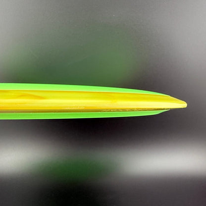 Fission Insanity - [STRATUS] FEAR V2 by Les White