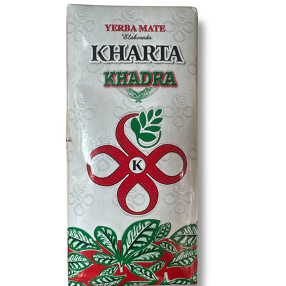 Kharata Mate Tea - Premium Artisan Blend for Energy and Wellness