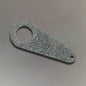 Straw Charm Holder- 10mm Straw Compatible