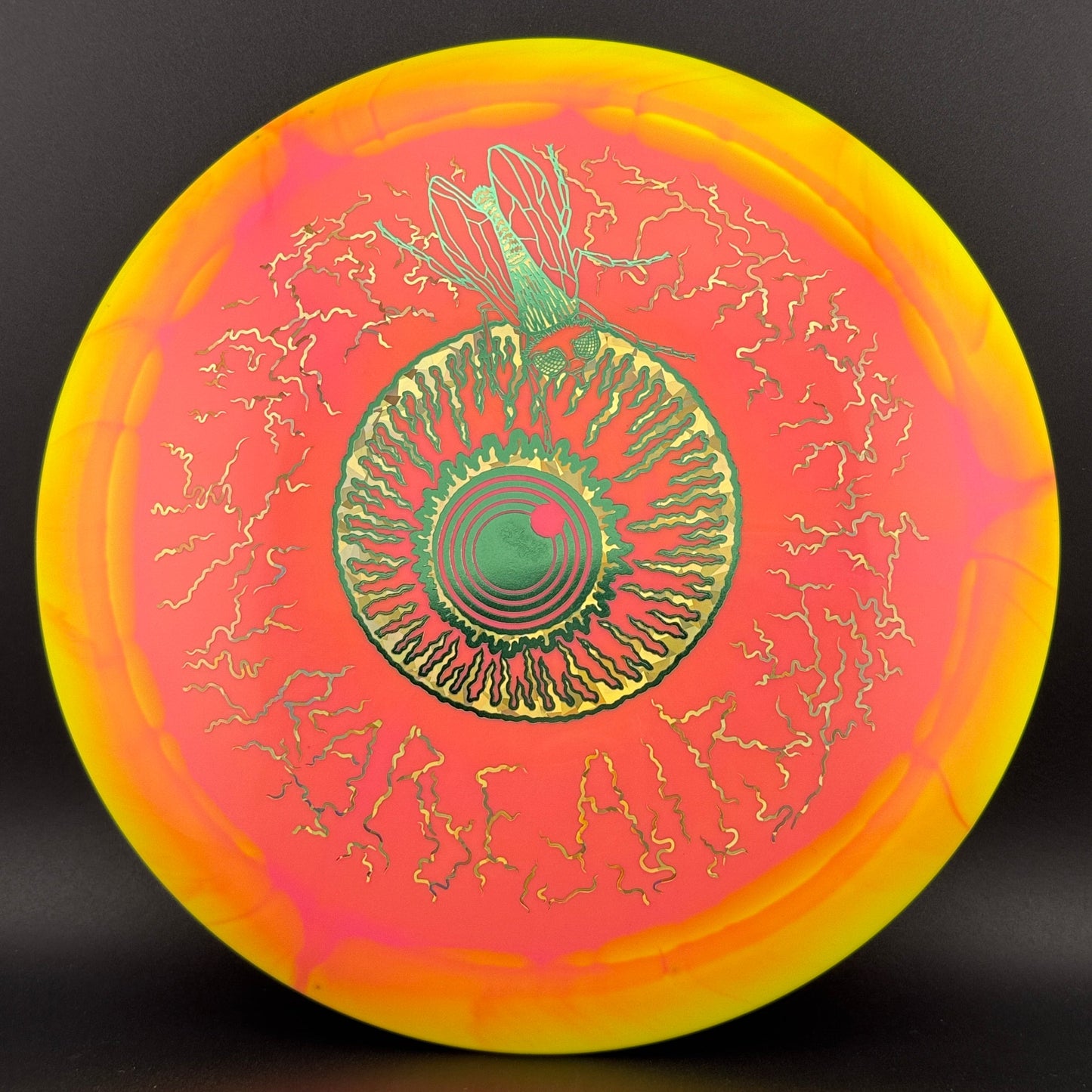 Halo Star Mamba - Eye-Fly RAD V2 by Ripper Studios