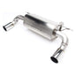 Dinan Free Flow Axle-Back Exhaust for BMW | F30 | F32 | 335i/435i