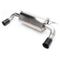 Dinan Free Flow Axle-Back Exhaust for BMW | F30 | F32 | 335i/435i