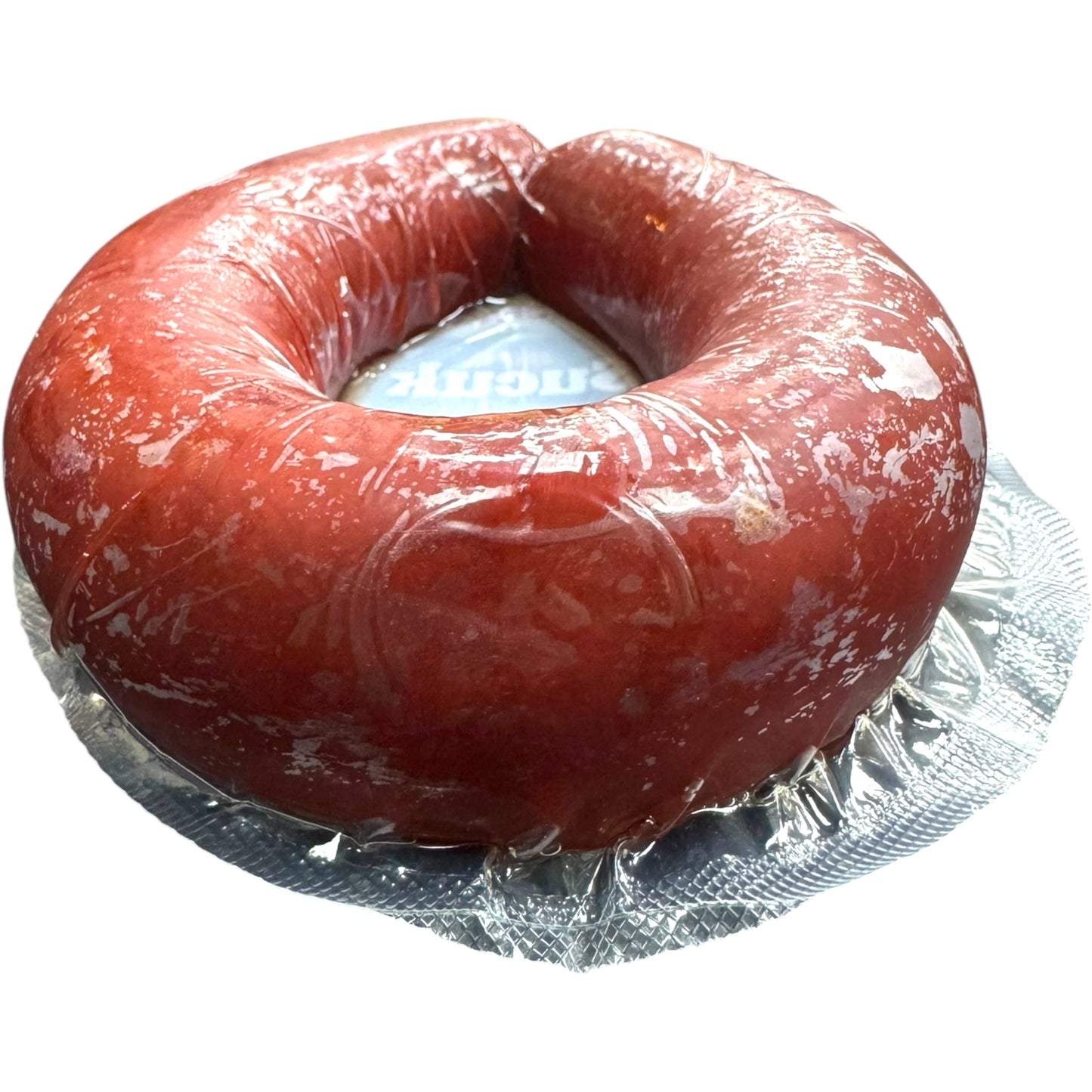 Nema Hot Sucuk - Premium 1Lb Spicy Turkish Sausage for Authentic Flavor