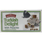 HazerBaba Turkish Delight - Authentic Premium Sweet Treats with Exotic Flavors