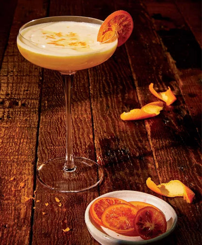 STUDIO MERCANTILE LIBATIONS INFUSION KIT - CREATE CUSTOM COCKTAILS WITH STYLE