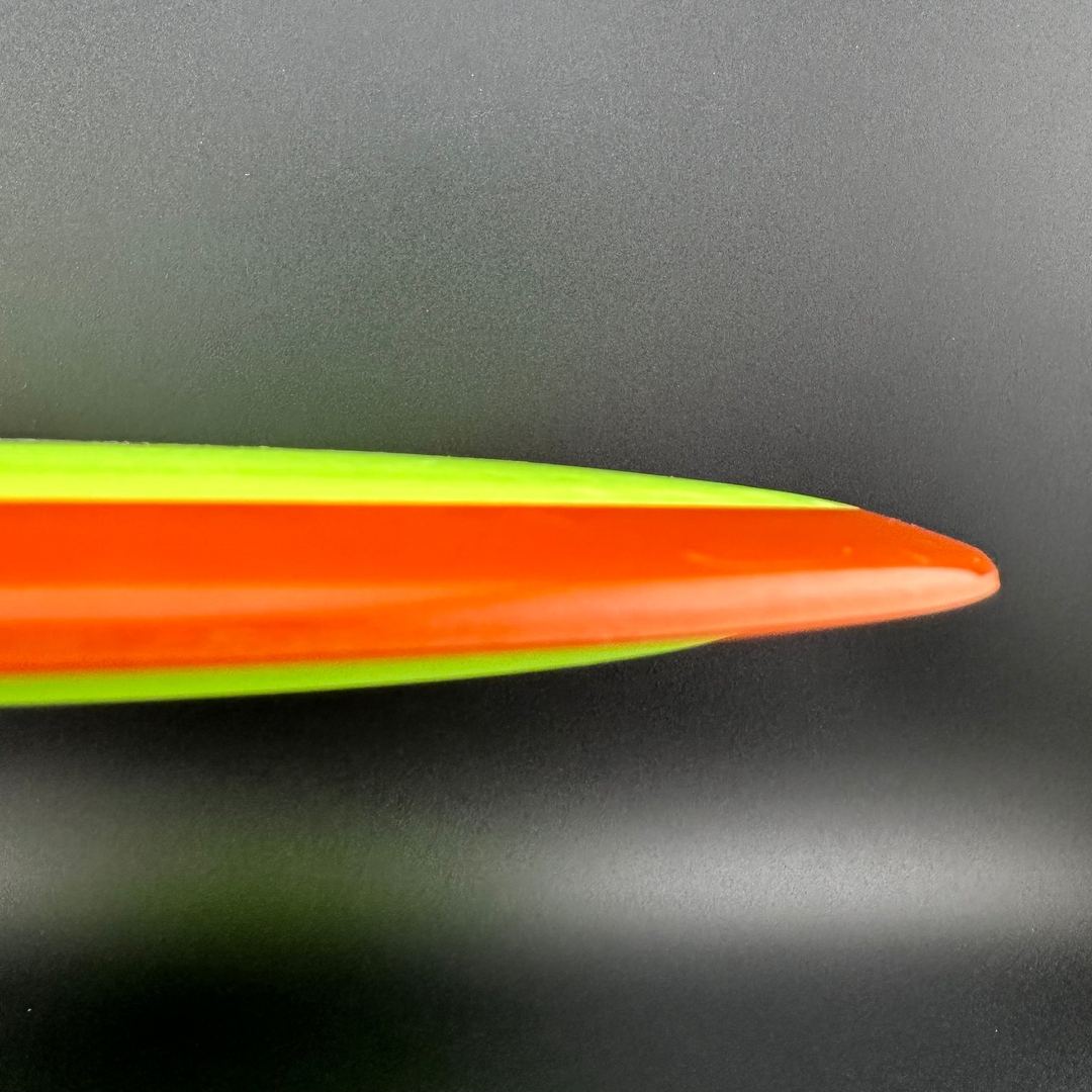 Fission Defy - Crushin' Amanitas VIP 2.0 by Manny Trujillo