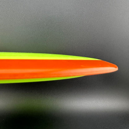 Fission Defy - Crushin' Amanitas VIP 2.0 by Manny Trujillo