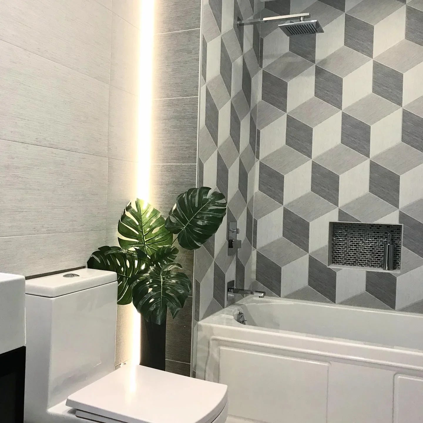 Bali Linen Look Porcelain Collection