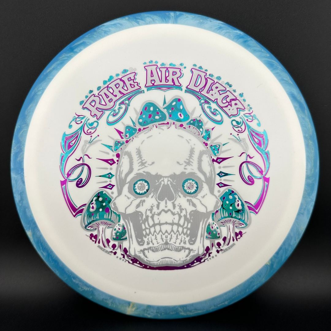 Fission Defy - Crushin' Amanitas VIP 2.0 by Manny Trujillo