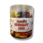 Albasha Halal Gummy Candy Assortment - Exotic Mix of Flavors and Textures
