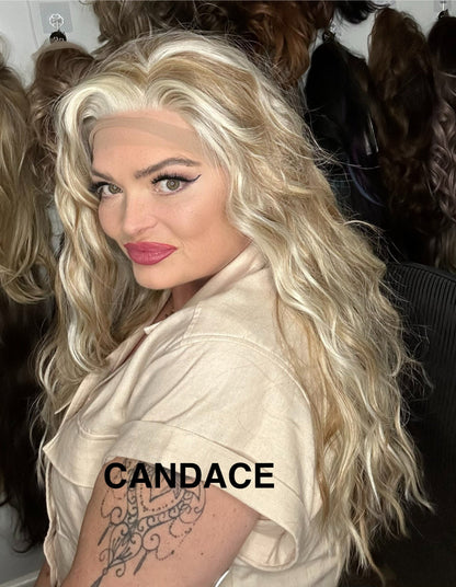 CANDACE