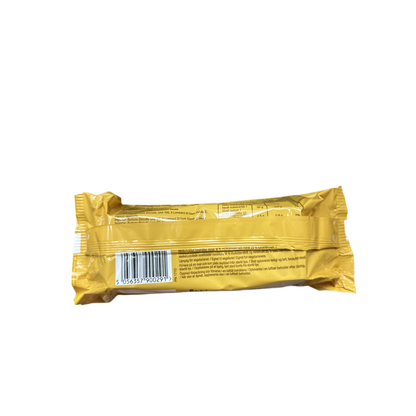 Twix caramel centres