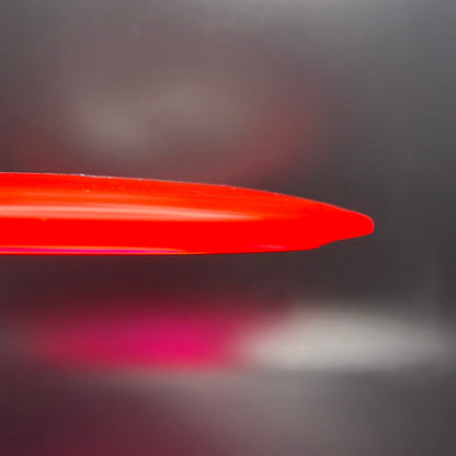 C-Line FD - Custom "Mystic RAD Vision" Stamp