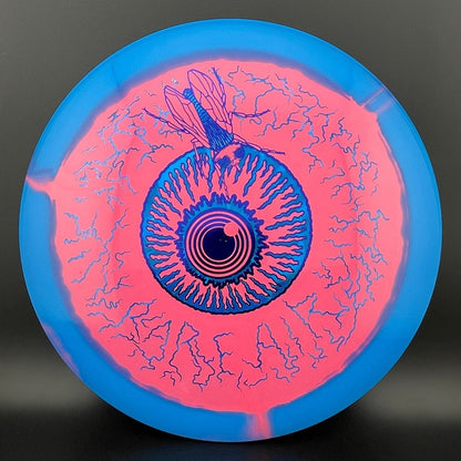 Halo Star Mamba - Eye-Fly RAD V2 by Ripper Studios