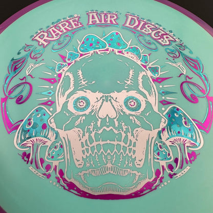 Fission Defy - Crushin' Amanitas VIP 2.0 by Manny Trujillo