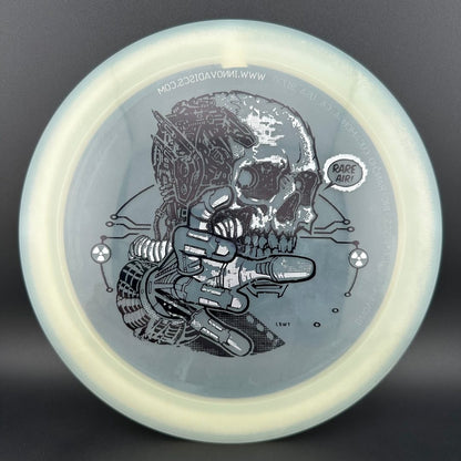 Gummy C-Blend Aztec - [STRATUS] FEAR V1 by Les White