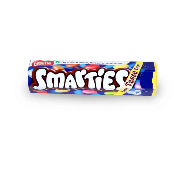 Smarties 38g 24pk