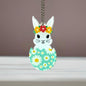 Easter Charm - Tumbler Handle Charm