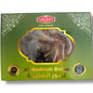 Premium Organic Almadina Dates - Deliciously Sweet and Nutritious Medjool Dates
