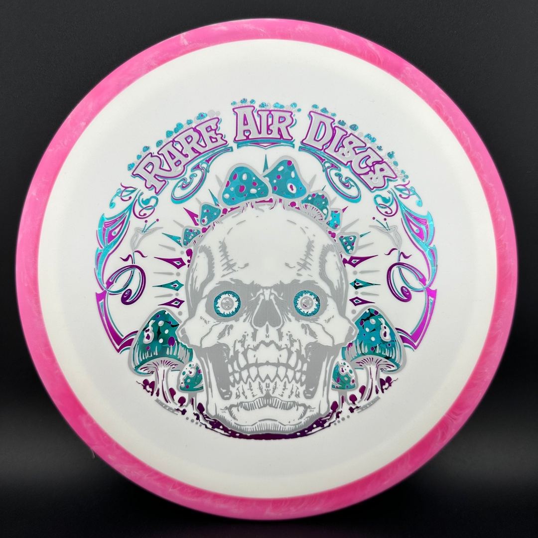 Fission Defy - Crushin' Amanitas VIP 2.0 by Manny Trujillo