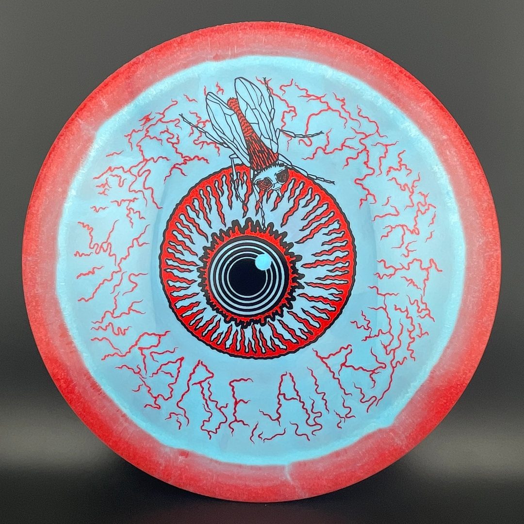 Halo Star Destroyer - Eye-Fly RAD V2 by Ripper Studios