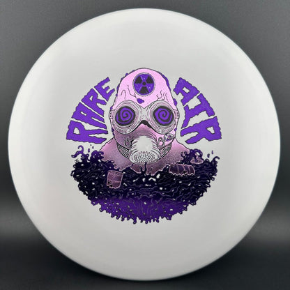 Apex Bobcat - Lightweight - RADioactive Man