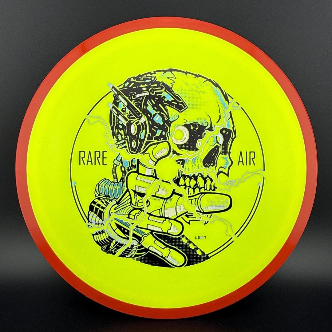 Fission Insanity - [STRATUS] FEAR V2 by Les White