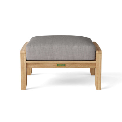 Set-140 Natsepa Modular Deep Seating Set