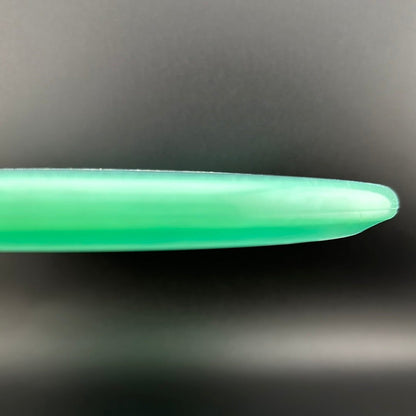 Color Lunar Recon Mortar F2 (Penned Run) - RADioactive Man Stamp