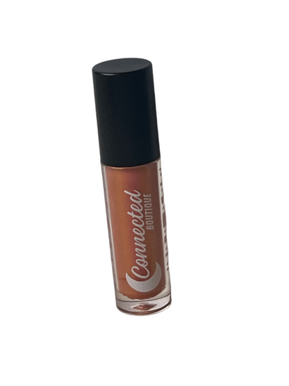 Fairytale -Orange to Pink Shift Duochrome Hydrating Lip Gloss – High Shine