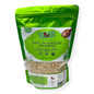 Albasha Organic Rolled Oats - 100% Thick Rolled, Nutritious Whole Grain, Gluten-Free