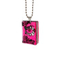 Burn Book Charm - Tumbler Handle Charm
