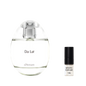 Sample - d'Annam Da Lat