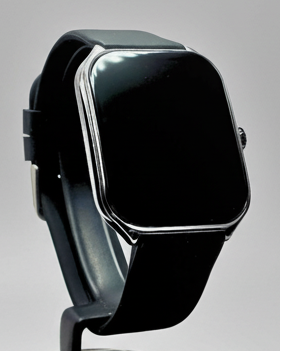 Dapr Watches- Men's Ultra Thin 7.5mm – Bluetooth & Sensors-  Sale $49